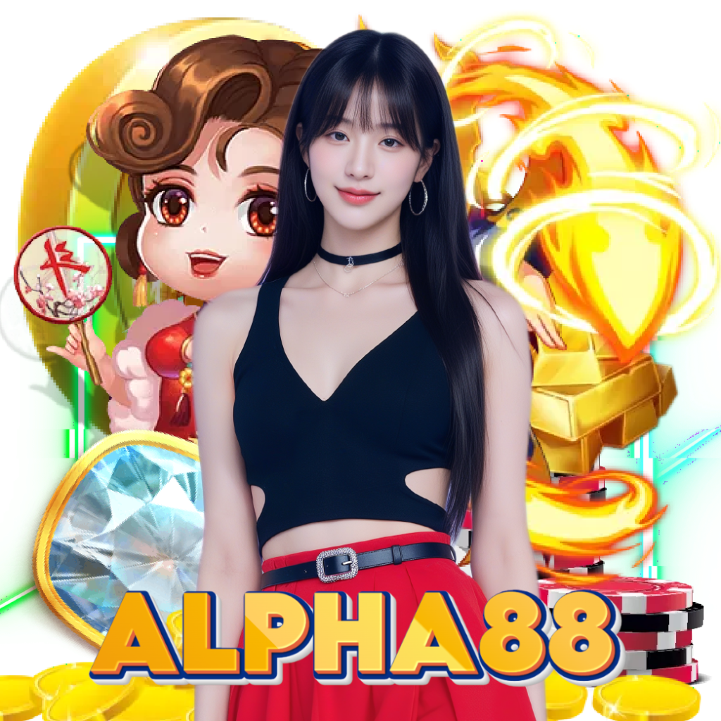 alpha88