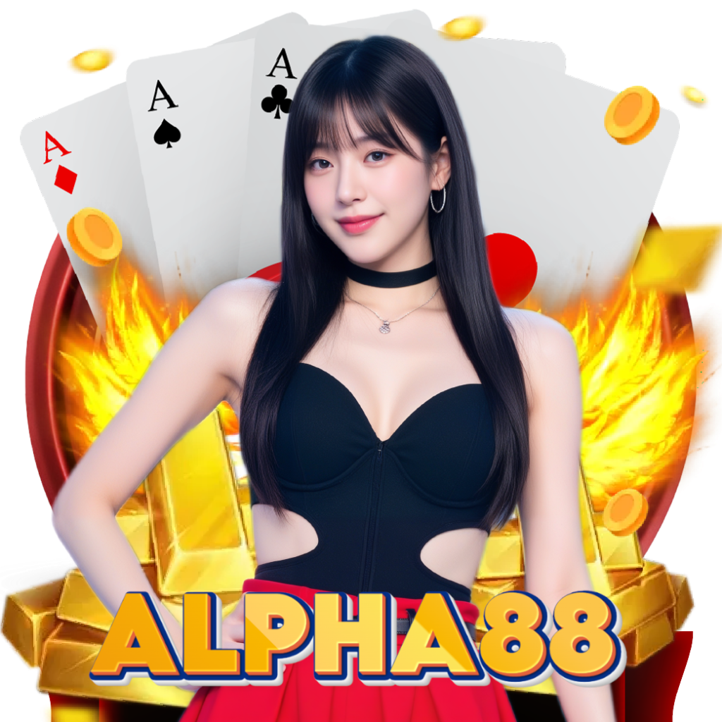 alpha88 casino