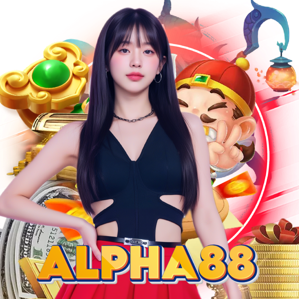 alpha88 ไม่ผ่านเอเย่นต์