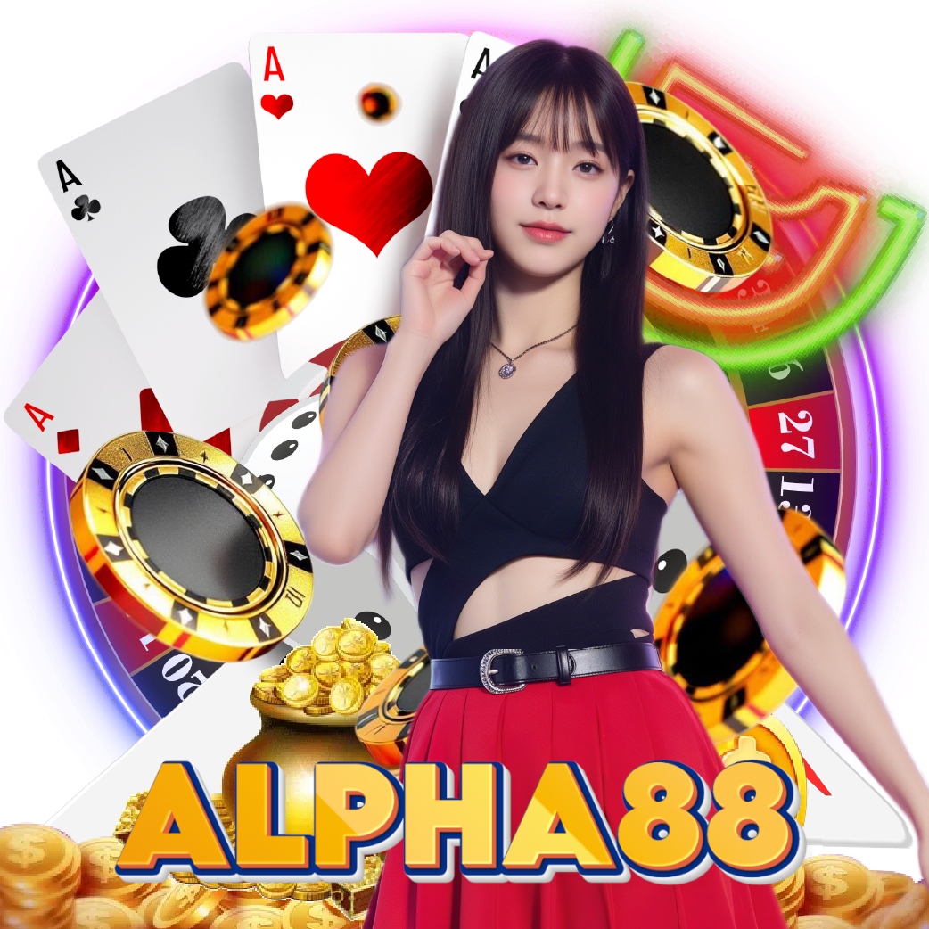 alpha88 ไม่มีขั้นต่ำ